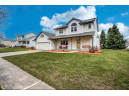 511 Meadow View Ln, DeForest, WI 53532