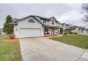 511 Meadow View Ln, DeForest, WI 53532