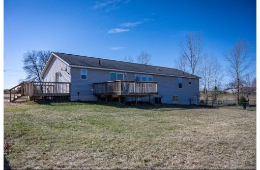 N5838 Davies Rd, New Lisbon, WI 53950