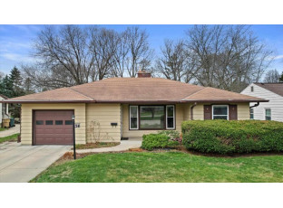 34 S Midvale Blvd Madison, WI 53705