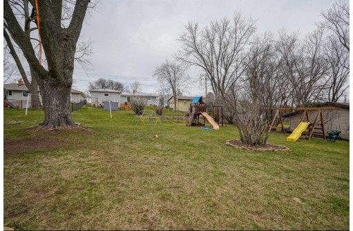 728 Yahara St, DeForest, WI 53532