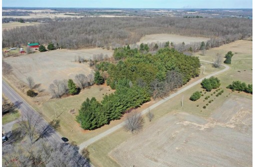 4106 County Road G, Wisconsin Dells, WI 53965