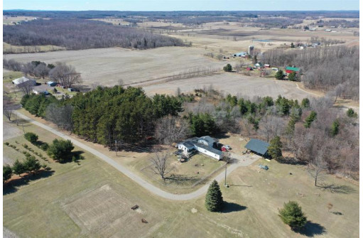 4106 County Road G, Wisconsin Dells, WI 53965