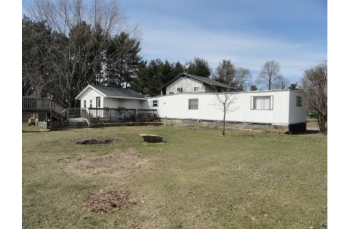 4106 County Road G, Wisconsin Dells, WI 53965