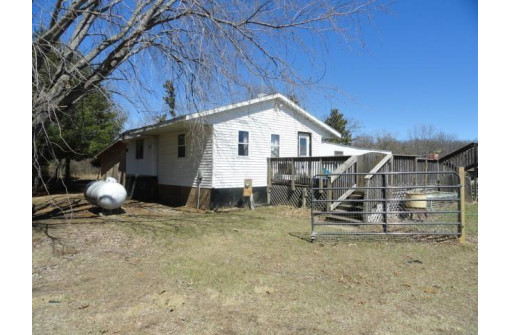 4106 County Road G, Wisconsin Dells, WI 53965