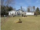 4106 County Road G, Wisconsin Dells, WI 53965