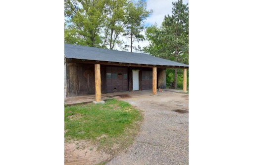 4106 County Road G, Wisconsin Dells, WI 53965