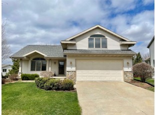 5904 Red Oak Tr McFarland, WI 53558