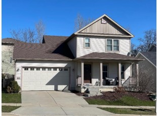 9022 Silkwood Tr Verona, WI 53593