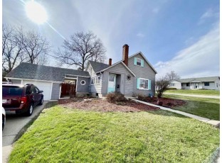 2303 11th Ave Monroe, WI 53566