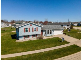 445 Sugar Ave Belleville, WI 53508