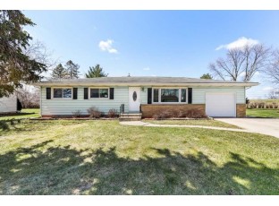 1118 Werner Ct Sun Prairie, WI 53590