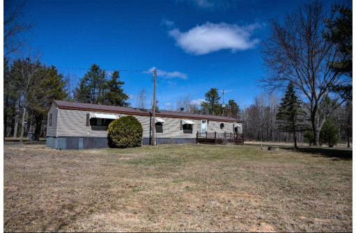 N9861 Retirement Ln, Necedah, WI 54646