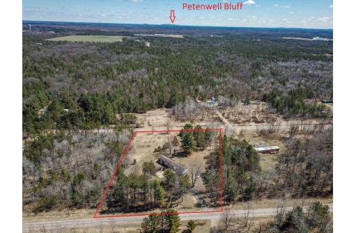 N9861 Retirement Ln, Necedah, WI 54646