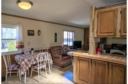 N9861 Retirement Ln, Necedah, WI 54646