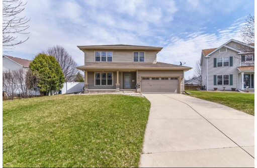 10 Prescott Cir, Madison, WI 53719