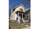 506 S Mills St, Madison, WI 53715