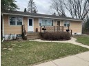 1207-1209 W Fulton St, Edgerton, WI 53534