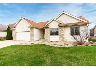 455 Fargo Tr Middleton, WI 53562