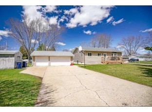 2602 King St Janesville, WI 53545