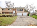 1209 Grove St, Beaver Dam, WI 53916