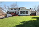 2326 Dartmouth Dr, Janesville, WI 53548