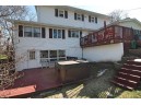 2326 Dartmouth Dr, Janesville, WI 53548