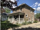 314 N Cleveland St, Poynette, WI 53955