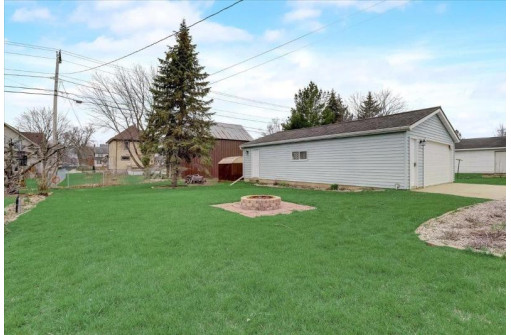 235 W Franklin St, Waupun, WI 53963-1313