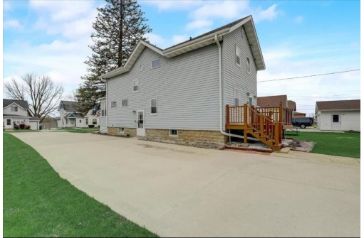 235 W Franklin St, Waupun, WI 53963-1313