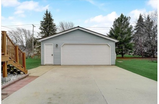 235 W Franklin St, Waupun, WI 53963-1313