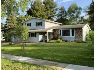 5418 Heather Rd Middleton, WI 53562