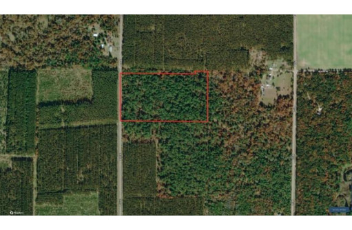 LOT 14 9th Ave, Hancock, WI 54943