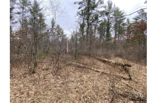 LOT 14 9th Ave, Hancock, WI 54943