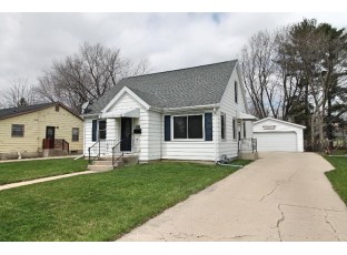 1614 Peterson Ave Janesville, WI 53548