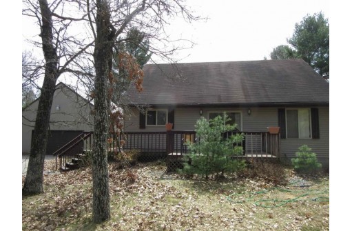 941 Glen Ln, Wisconsin Dells, WI 53965