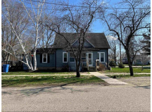 1208 14th St Brodhead, WI 53520