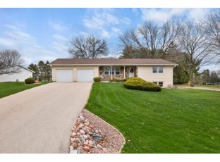 6664 Forest Park Dr DeForest, WI 53532