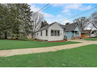 1909 Loftsgordon Ave Madison, WI 53704