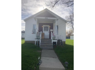 415 N Randolph St Cuba City, WI 53807