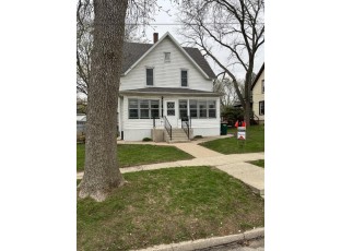 313 Monroe St Fort Atkinson, WI 53538