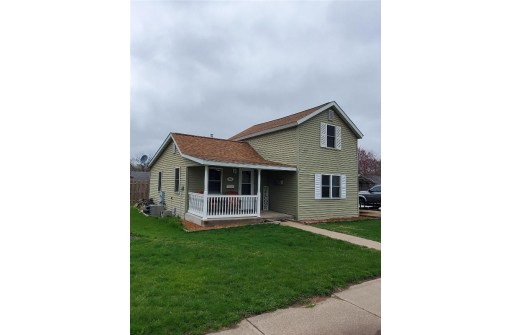 504 Nevada St, Boscobel, WI 53805