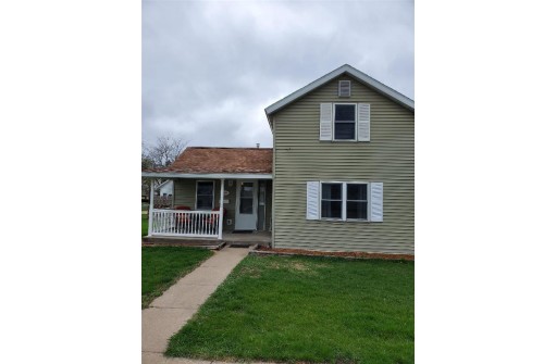 504 Nevada St, Boscobel, WI 53805