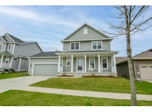 9313 Vista Meadow Dr Verona, WI 53593