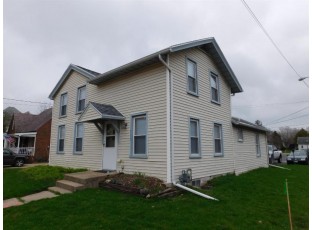 108 N Center St Orfordville, WI 53576