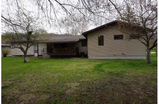 203 N Dousman St, Prairie Du Chien, WI 53821