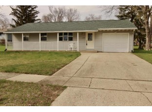 2105 Burton St Beloit, WI 53511