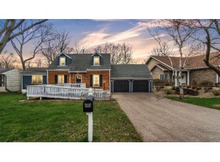 202 S Harmony Dr Janesville, WI 53545