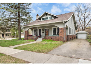 2154 Fox Ave Madison, WI 53711