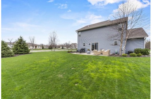 4397 Snowy Ridge Tr, Windsor, WI 53598